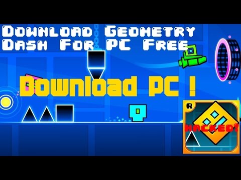 Geometry dash free play online